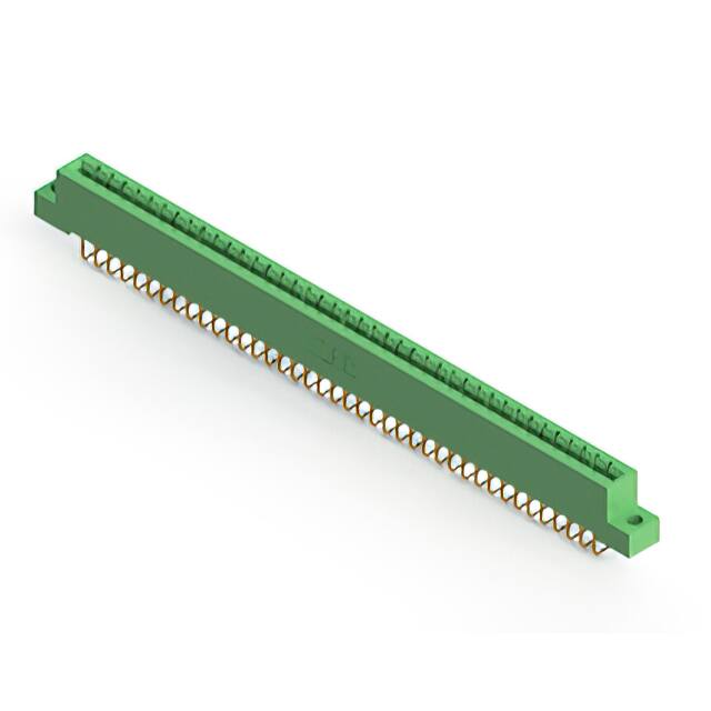 333-040-558-104 EDAC Inc.  Edgeboard Connectors